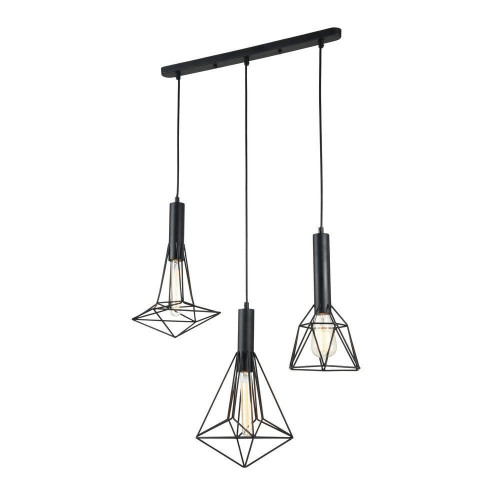 подвесной светильник maytoni spider t021-03-b в Нижневартовске