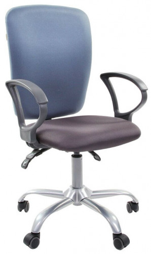 компьютерное кресло chairman 9801 офисное в Нижневартовске