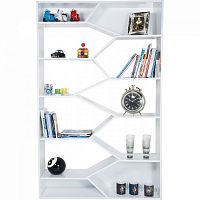 стеллаж honeycomb белый в Нижневартовске