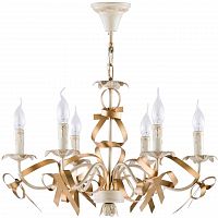 подвесная люстра freya arco fr2045-pl-06-wg в Нижневартовске