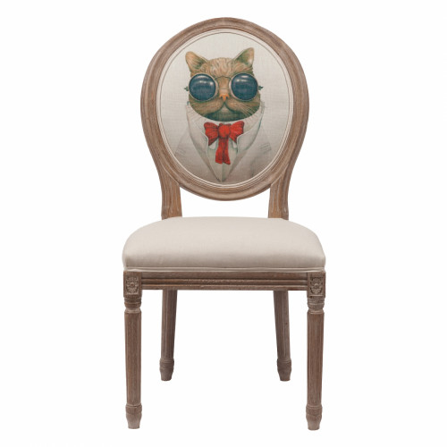 стул mr. cat в Нижневартовске