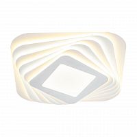 потолочный светодиодный светильник freya severus fr6005cl-l60w в Нижневартовске