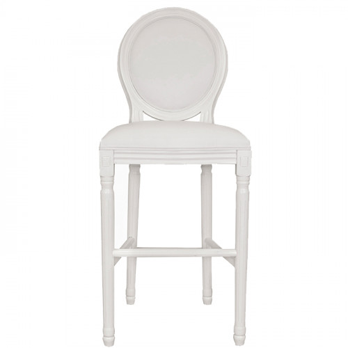 стул filon white в Нижневартовске