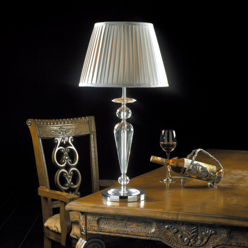 настольная лампа mt72719-1a от illuminati в Нижневартовске