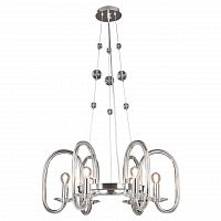 подвесная люстра maytoni taro mod026pl-06ch в Нижневартовске