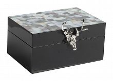 шкатулка для украшений cuernos piccolo в Нижневартовске