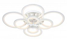 потолочный светодиодный светильник st luce twiddle sl в Нижневартовске