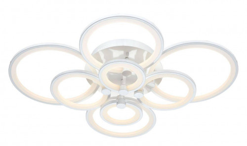 потолочный светодиодный светильник st luce twiddle sl в Нижневартовске
