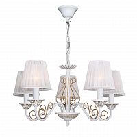 подвесная люстра f-promo dream 2155-5p в Нижневартовске