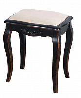 табурет mobilier de maison коричнево-белый в Нижневартовске