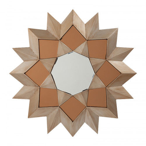 зеркало-солнце геометрическое sorpresa в Нижневартовске