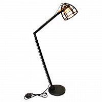 торшер lussole loft lsp-0513 в Нижневартовске