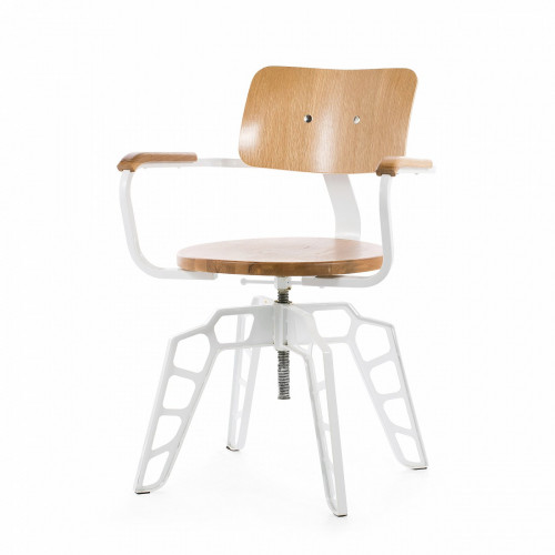 стул bos орех в Нижневартовске