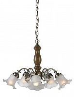 подвесная люстра markslojd isabelle 104677 в Нижневартовске