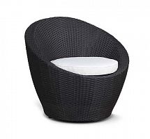 туллон кресло черное в Нижневартовске