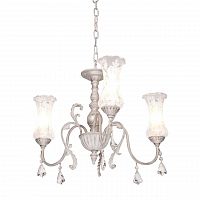 подвесная люстра silver light presto 711.51.3 в Нижневартовске