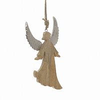 декор подвесной рождественский ангел в Нижневартовске