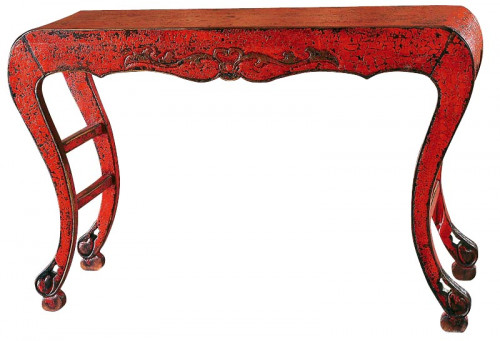 консоль сян-ань красная в Нижневартовске