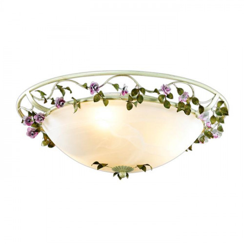 потолочный светильник odeon light tender 2796/3c в Нижневартовске