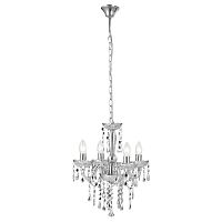 подвесная люстра globo cuimbra 63117-4 в Нижневартовске