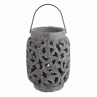 фонарь abramson серого цвета в Нижневартовске