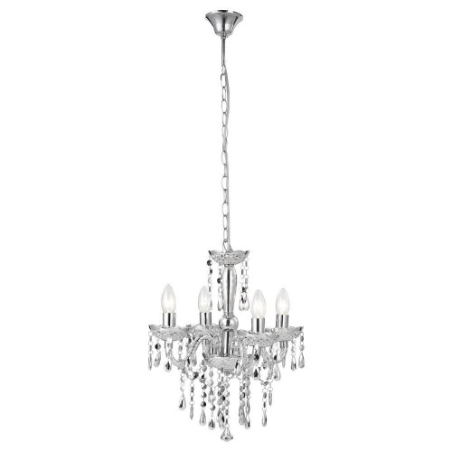 подвесная люстра globo cuimbra 63117-4 в Нижневартовске