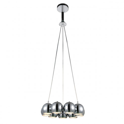 подвесная люстра st luce sl854.103.09 в Нижневартовске