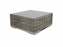 кофейный столик канти серый в Нижневартовске