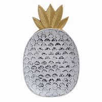 блюдо ананас золотого цвета в Нижневартовске