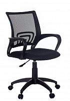 компьютерное кресло бюрократ ch-695nlt офисное в Нижневартовске