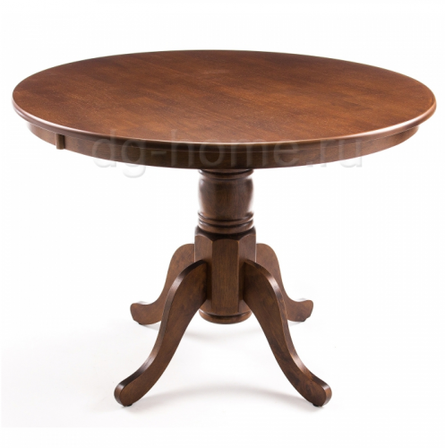 стол деревянный kabry espresso орех в Нижневартовске