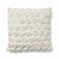 чехол на подушку connell 45x45 белый aa2432j12 от la forma (ex julia grup) в Нижневартовске