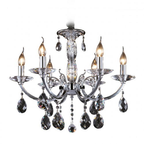 подвесная люстра osgona stregaro 694064 в Нижневартовске