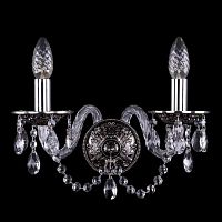 бра bohemia ivele 1610/2/nb в Нижневартовске