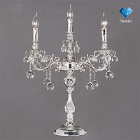 настольная лампа bogates 231/4 strotskis в Нижневартовске