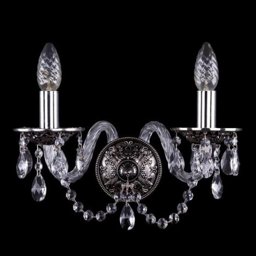 бра bohemia ivele 1610/2/nb в Нижневартовске