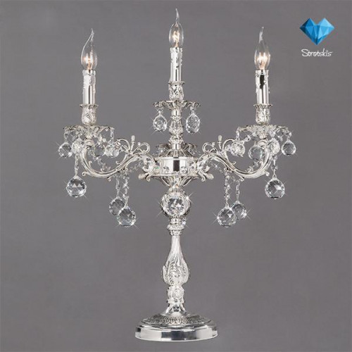 настольная лампа bogates 231/4 strotskis в Нижневартовске