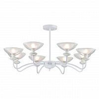 подвесная люстра arti lampadari fassano e 1.1.8 w в Нижневартовске