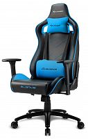 компьютерное кресло sharkoon elbrus 2 игровое в Нижневартовске