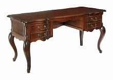 стол письменный вандом темно-кориневый в Нижневартовске