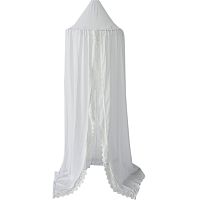 балдахин в детскую mysterious dome белый в Нижневартовске