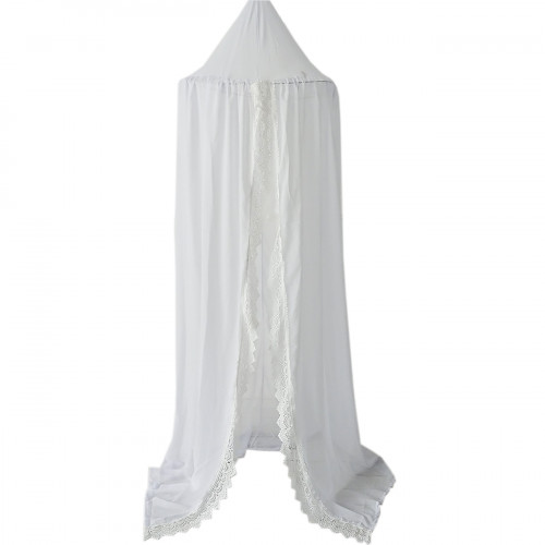 балдахин в детскую mysterious dome белый в Нижневартовске