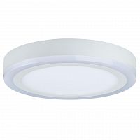 потолочный светодиодный светильник paulmann sol 70736 в Нижневартовске