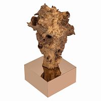 декор burlwood 87 cm в Нижневартовске