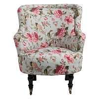 кресло мягкое на колесиках seluche разноцветное в Нижневартовске