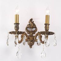 бра lucia tucci barletta w1730.2 antique в Нижневартовске