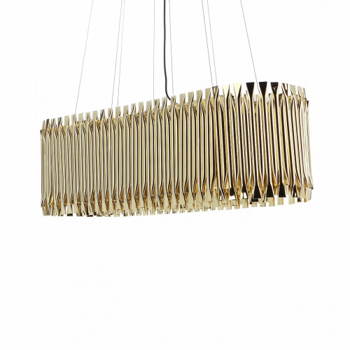 подвесной светильник matheny овальный длина 100 в Нижневартовске