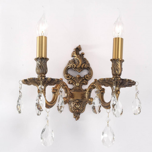 бра lucia tucci barletta w1730.2 antique в Нижневартовске