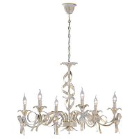 подвесная люстра arte lamp olivia a1018lm-6ga в Нижневартовске