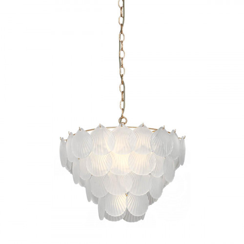 подвесная люстра vitaluce v5280-8/12+1 в Нижневартовске